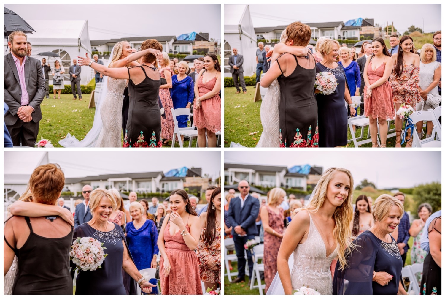 Auckland Wedding Photographer