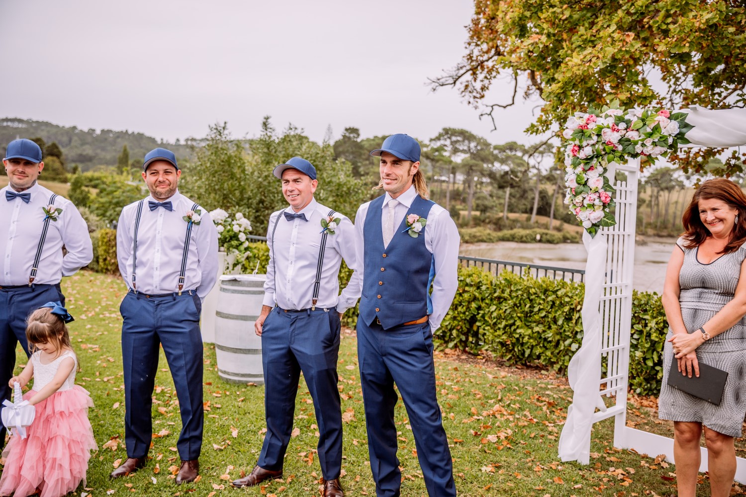 Auckland Wedding Photographer