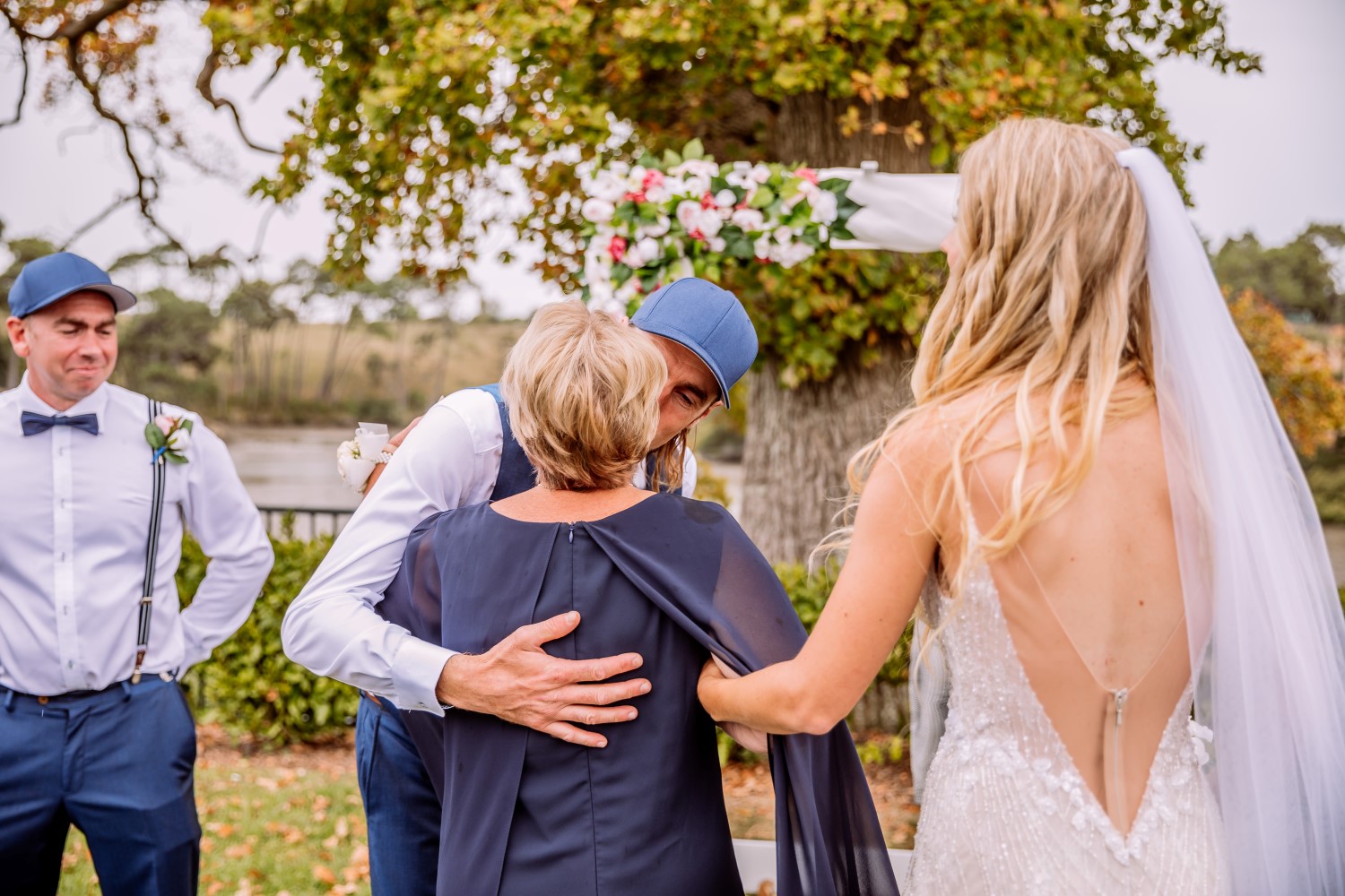 Auckland Wedding Photographer
