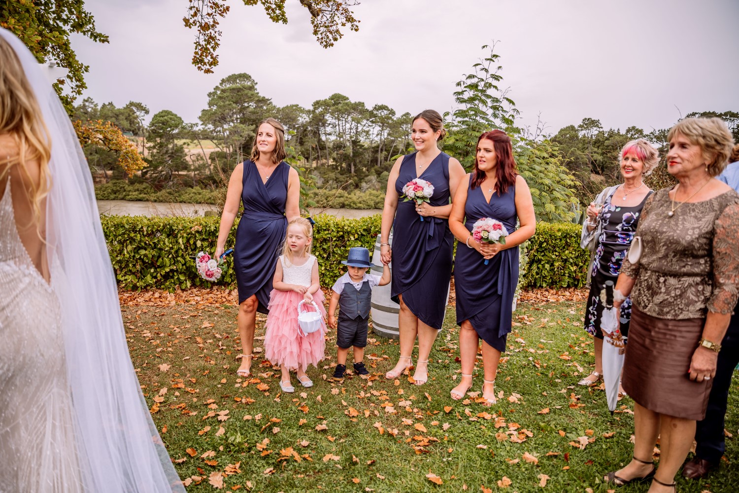 Auckland Wedding Photographer