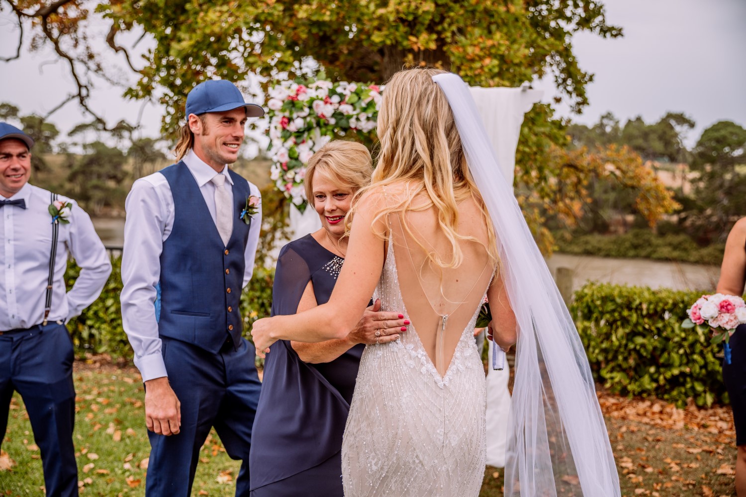 Auckland Wedding Photographer