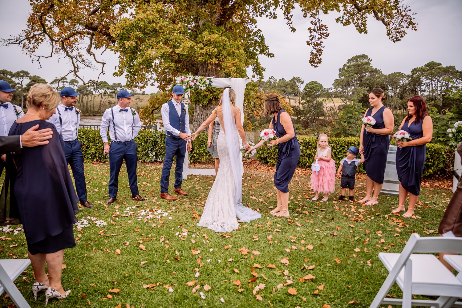 Auckland Wedding Photographer