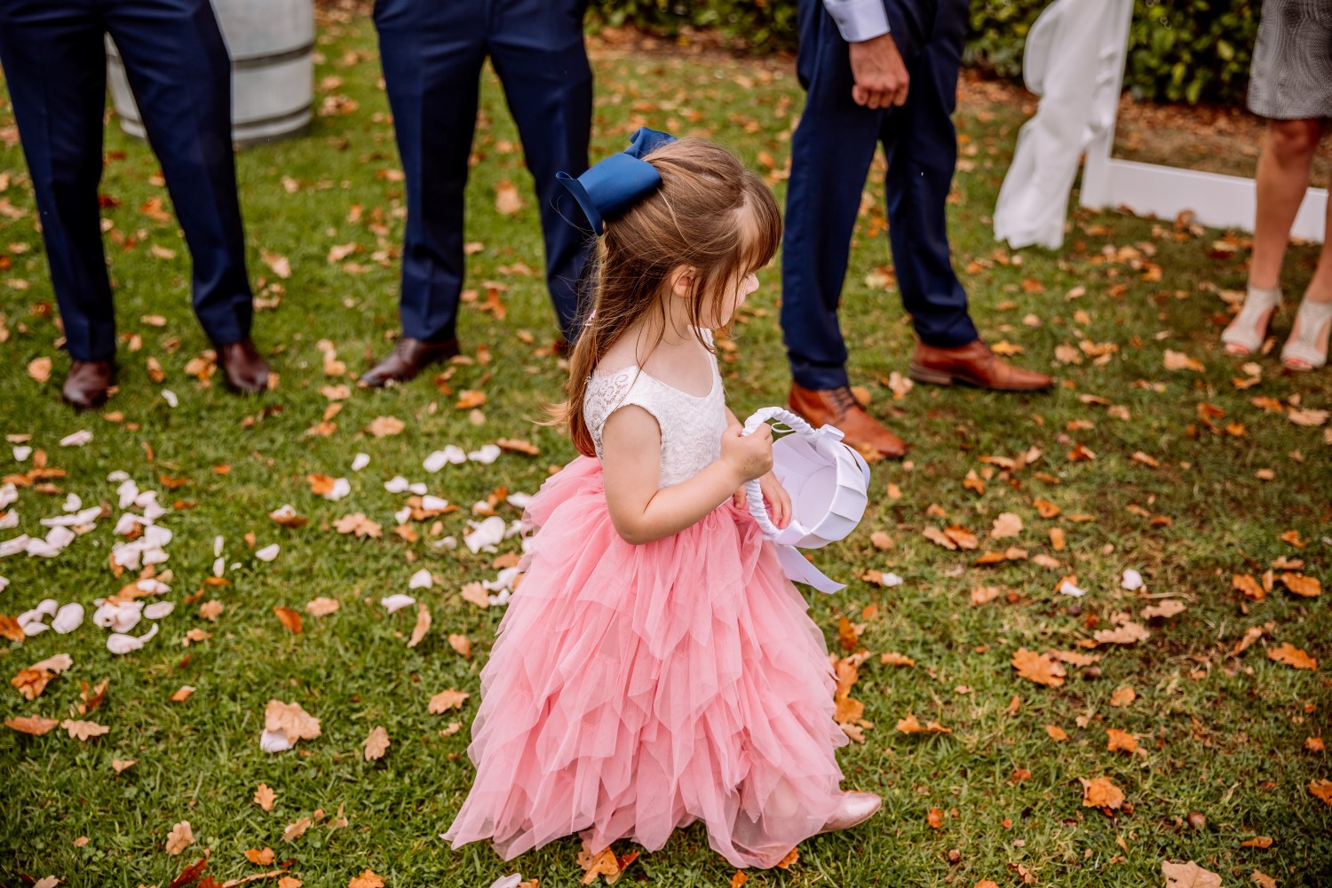 Auckland Wedding Photographer