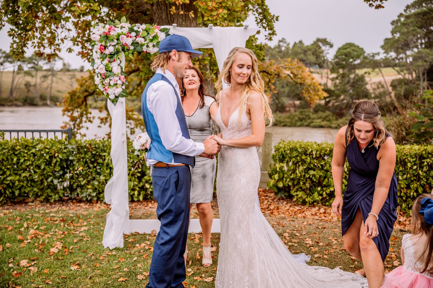 Auckland Wedding Photographer