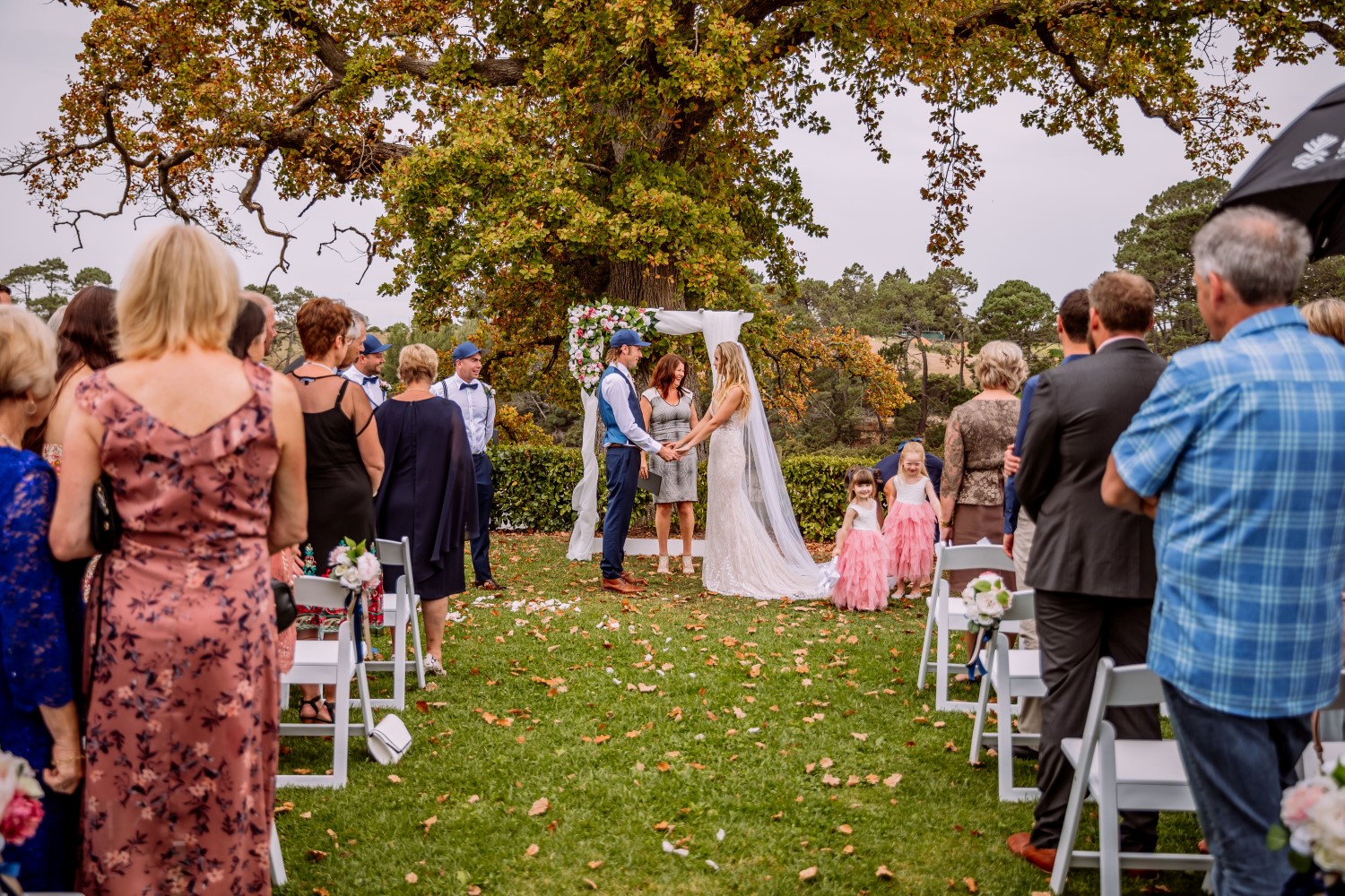 Auckland Wedding Photographer