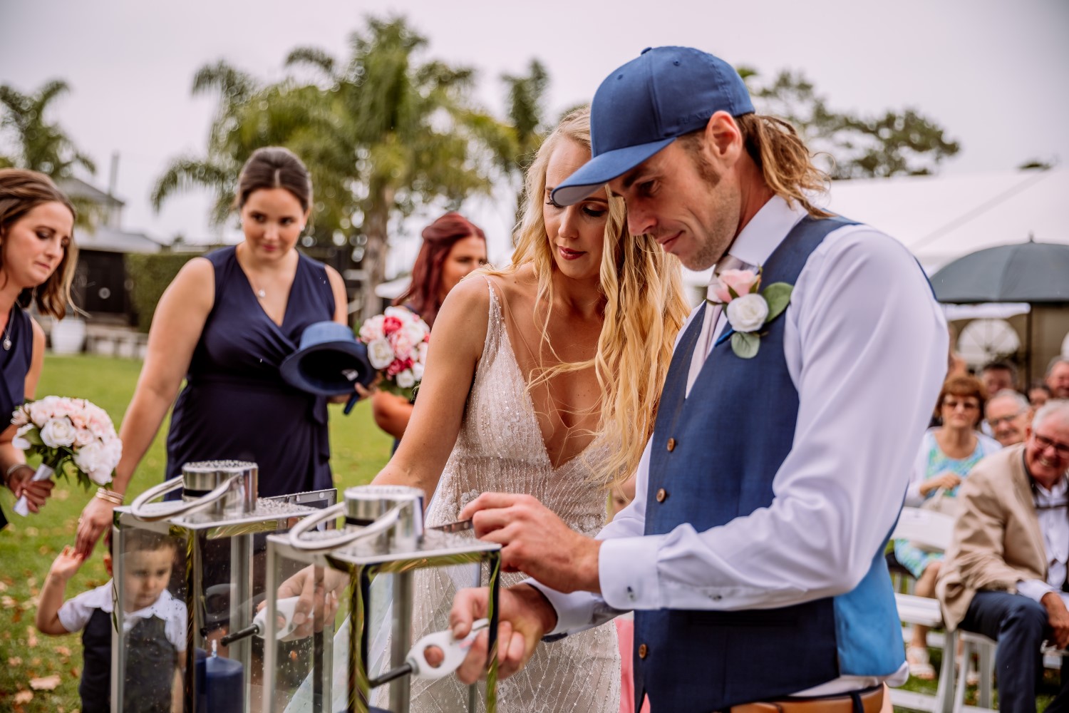 Auckland Wedding Photographer