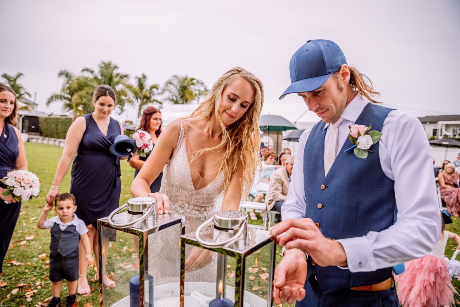 Auckland Wedding Photographer