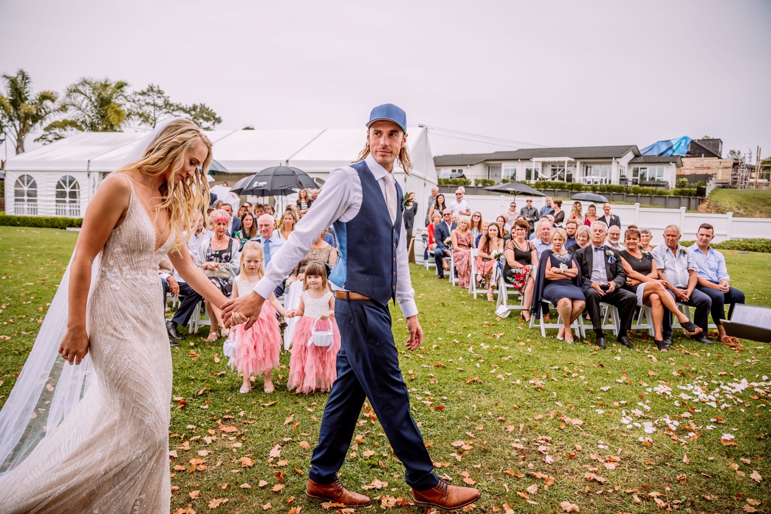 Auckland Wedding Photographer