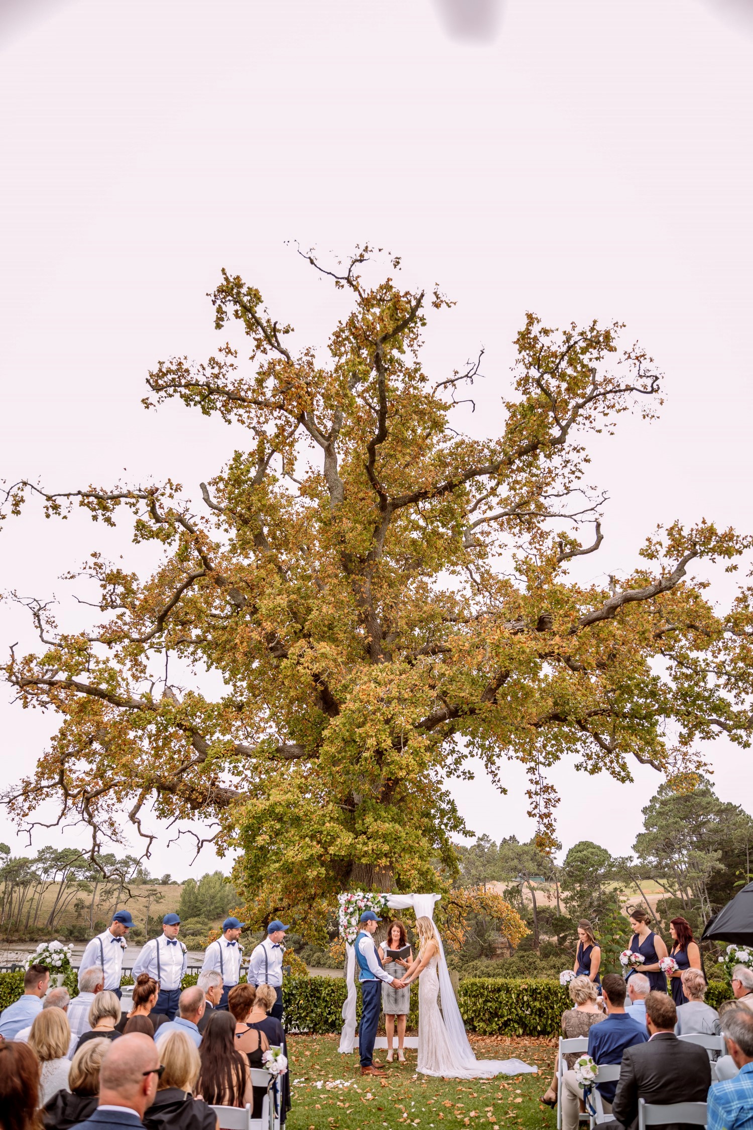 Auckland Wedding Photographer