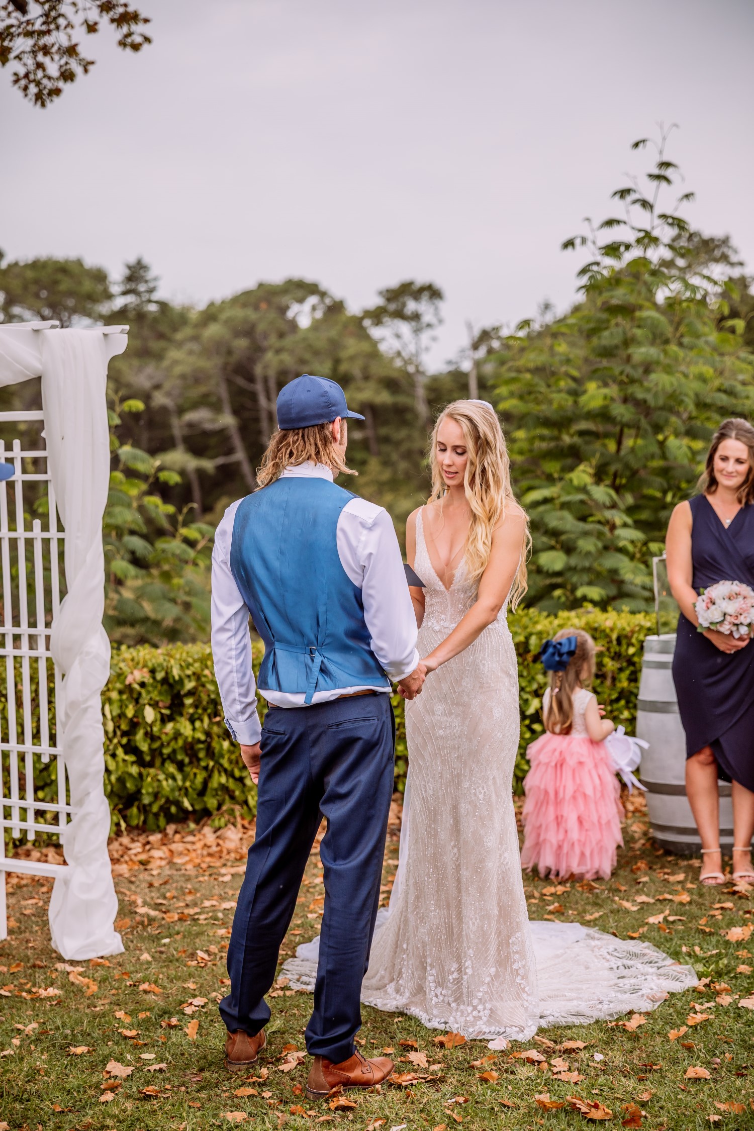 Auckland Wedding Photographer