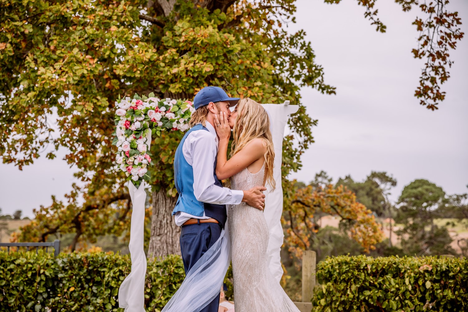 Auckland Wedding Photographer