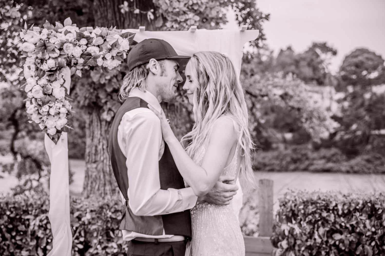 Auckland Wedding Photographer