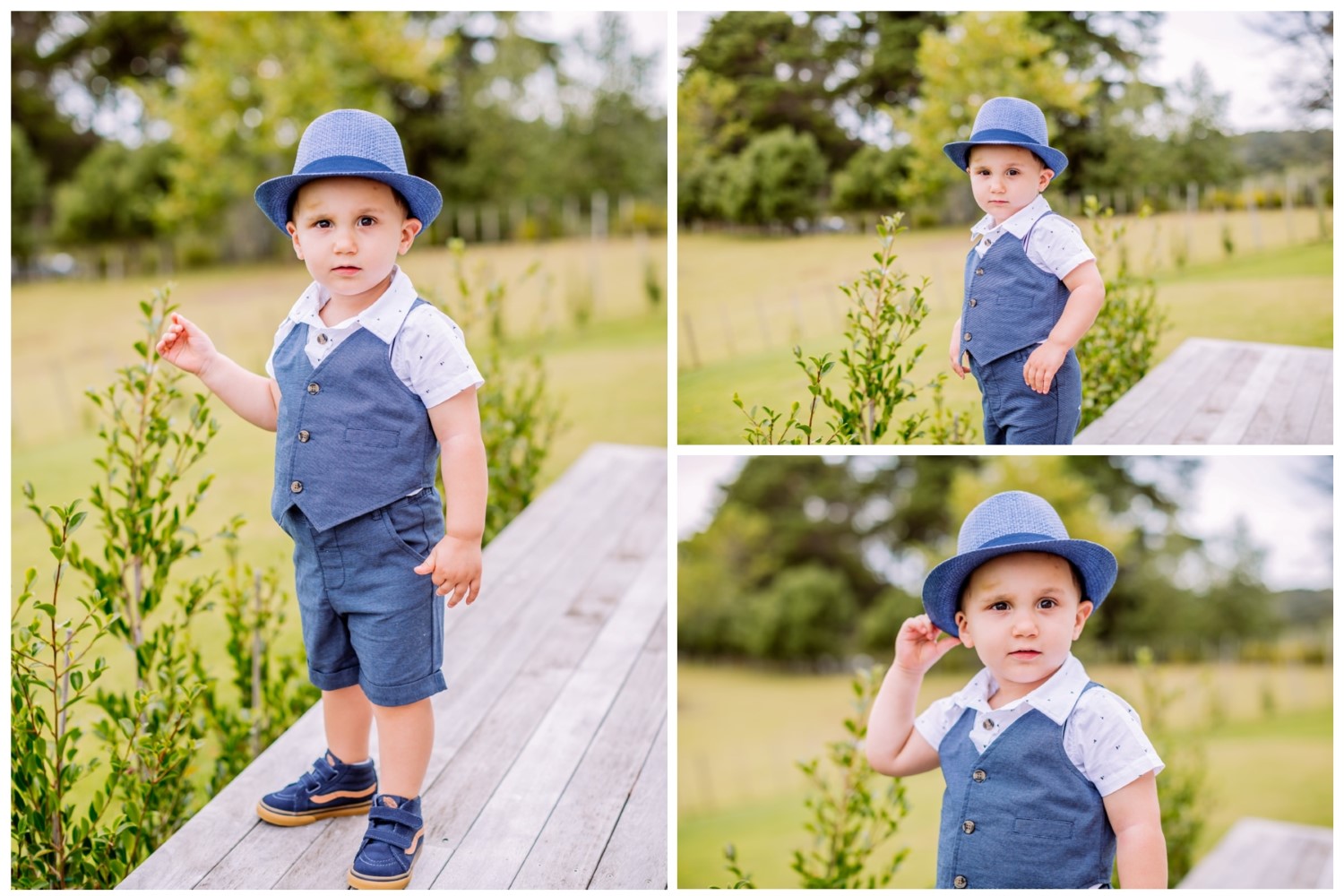 Auckland Wedding Photographer