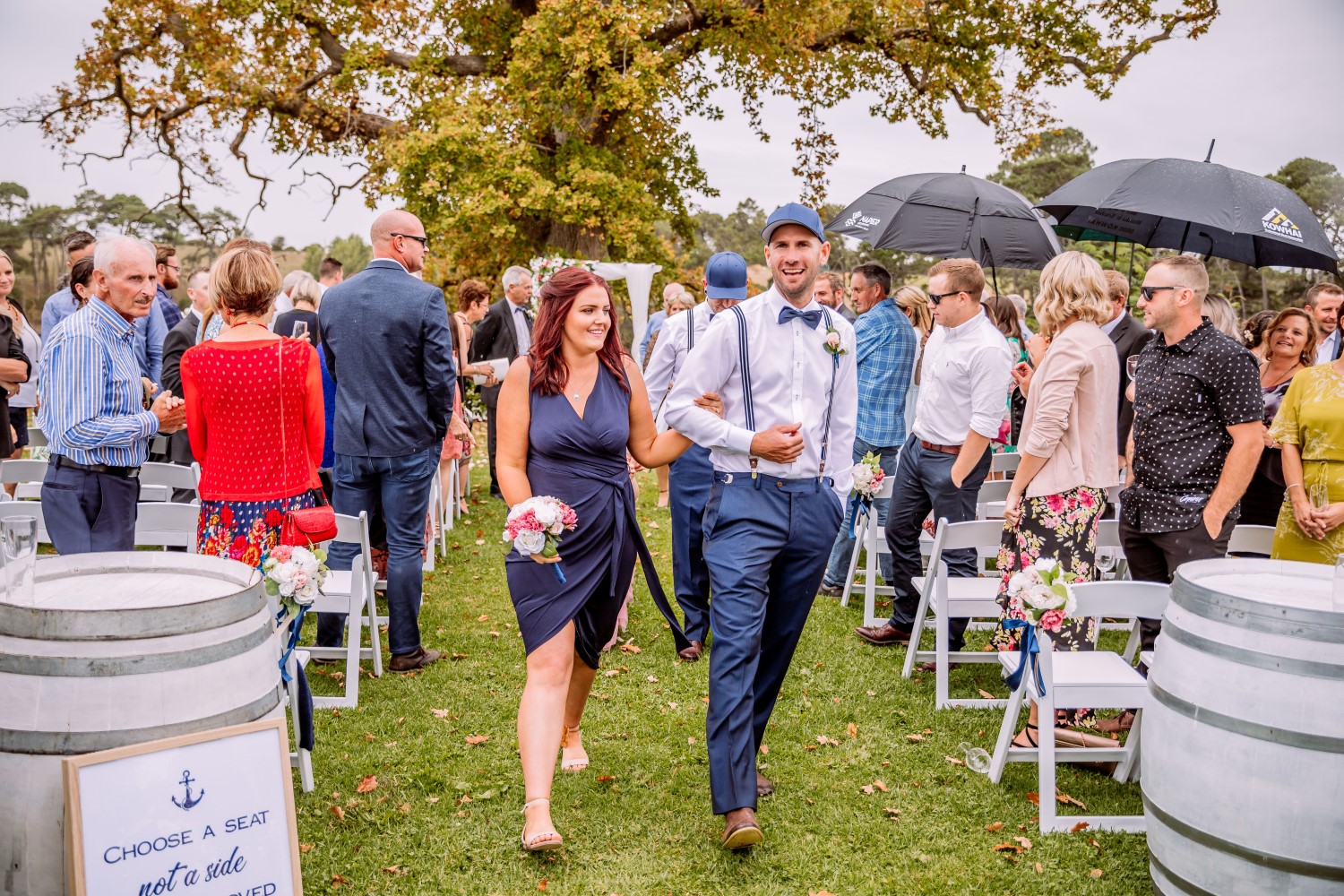 Auckland Wedding Photographer