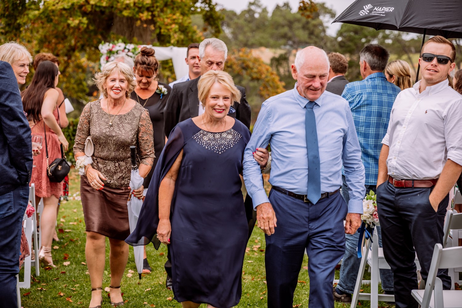 Auckland Wedding Photographer