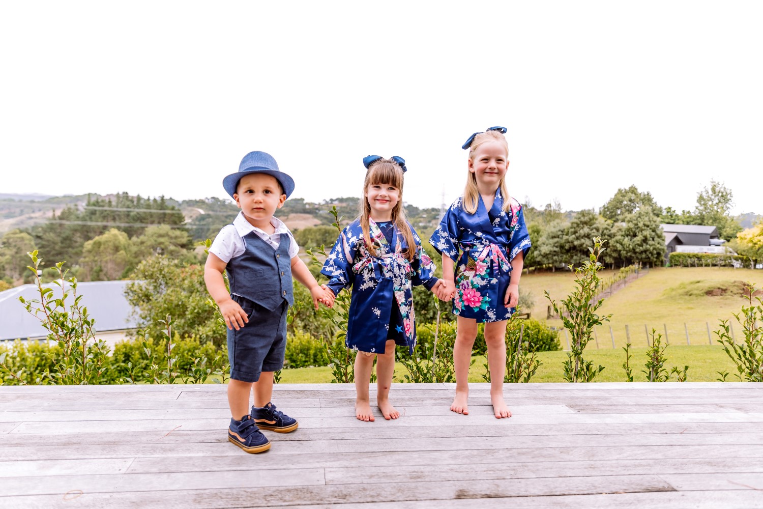 Auckland Wedding Photographer