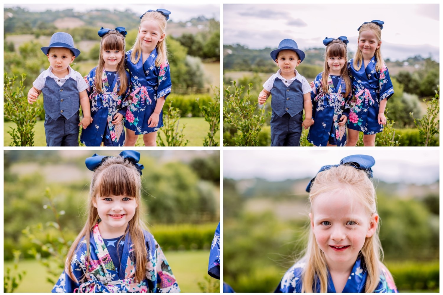 Auckland Wedding Photographer