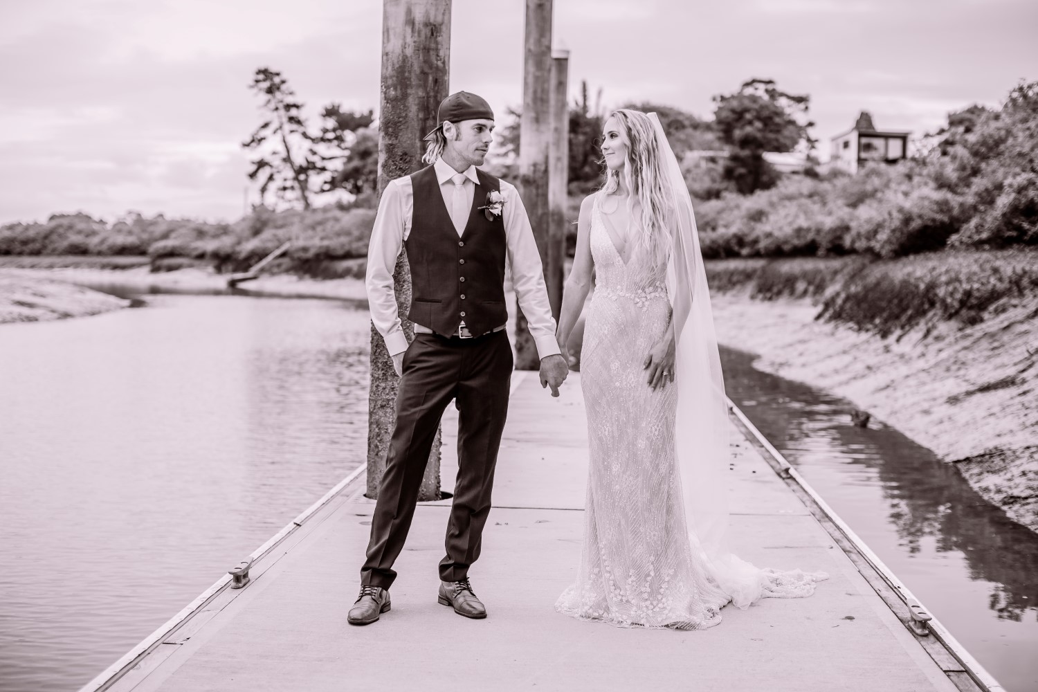 Auckland Wedding Photographer