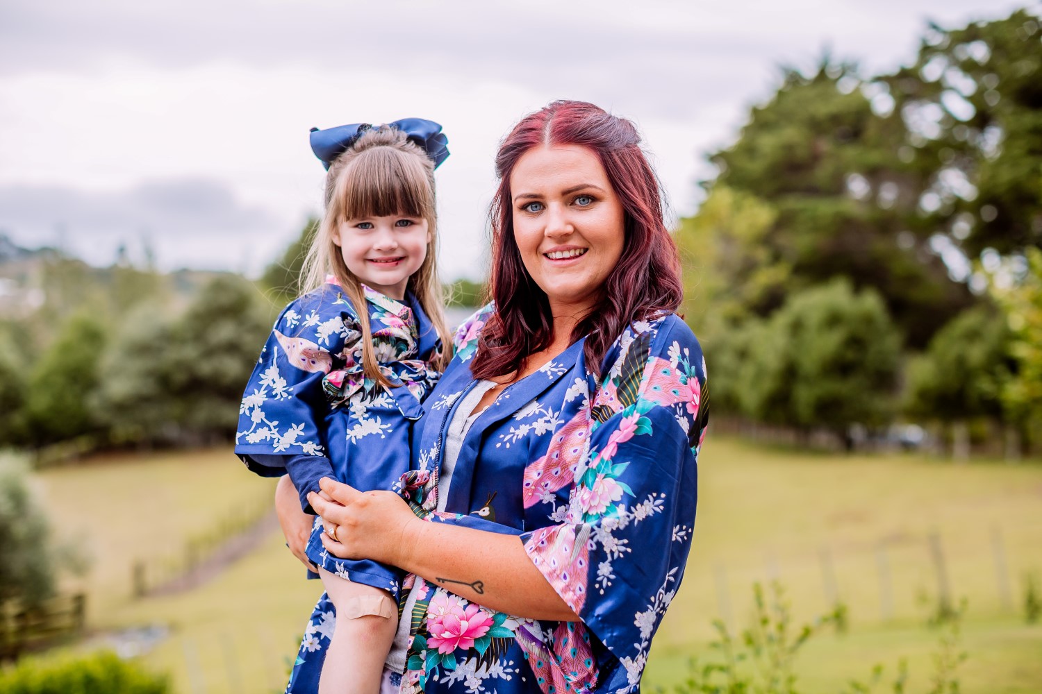 Auckland Wedding Photographer