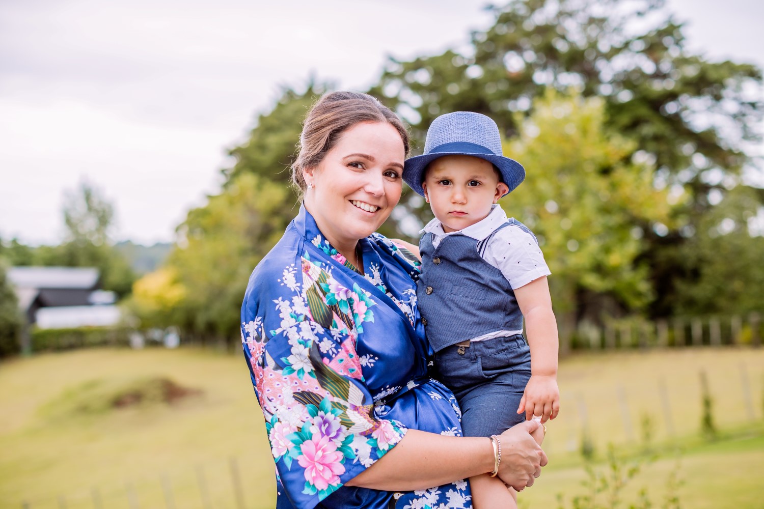 Auckland Wedding Photographer