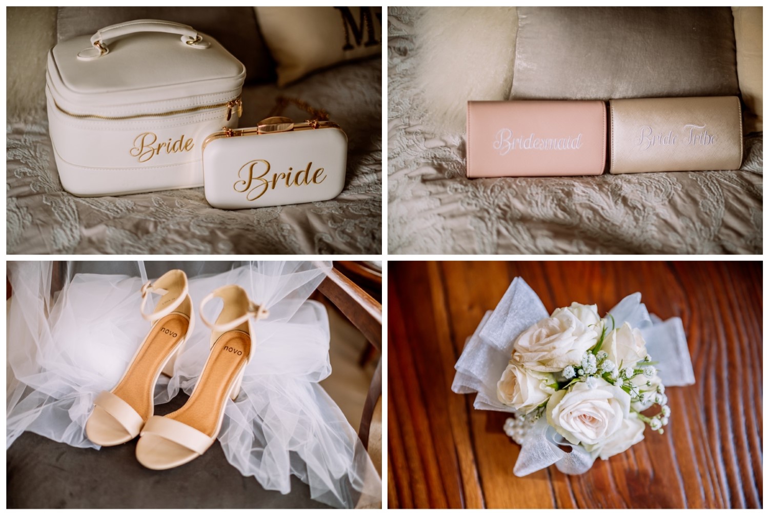 Auckland Wedding Photographer