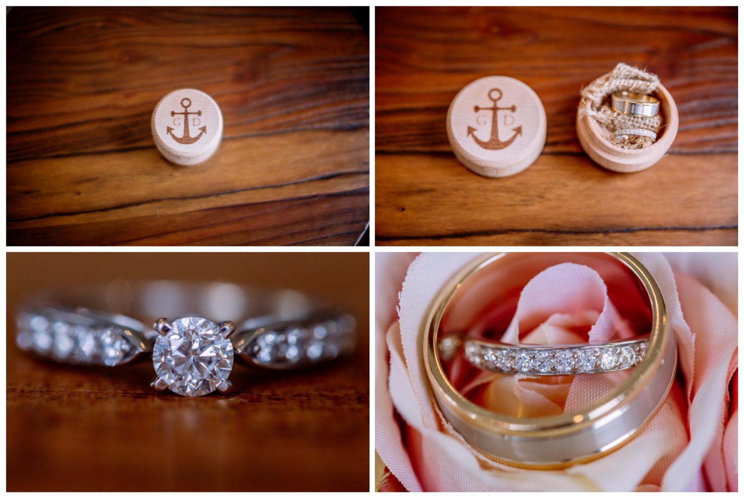 Auckland Wedding Photographer