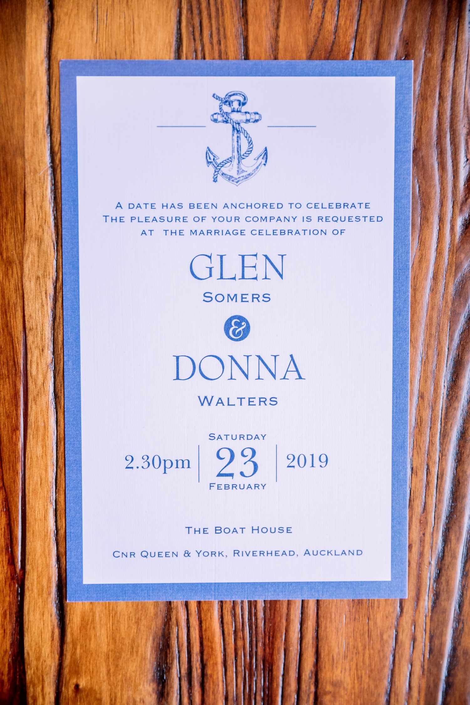 Auckland Wedding Photographer