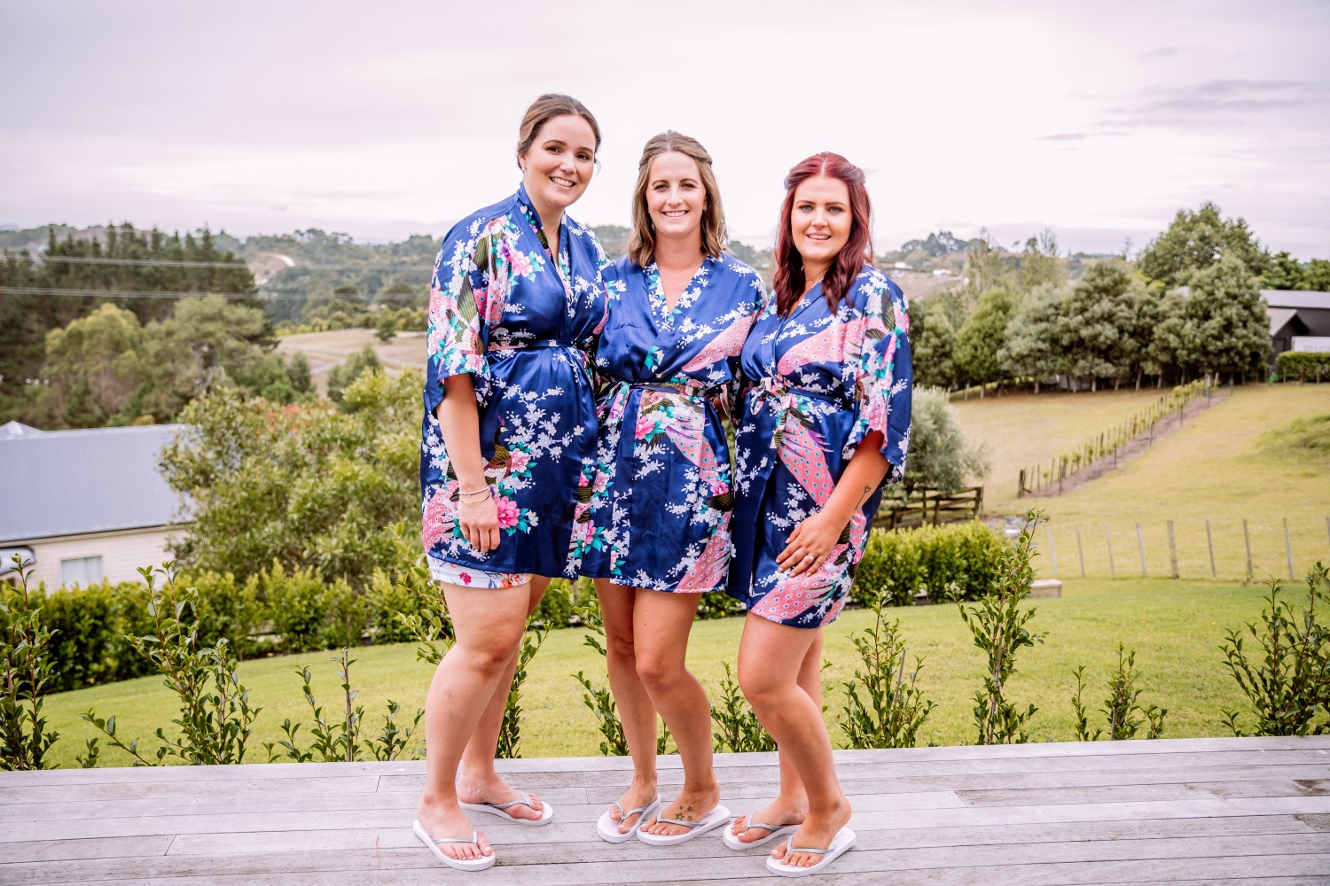 Auckland Wedding Photographer