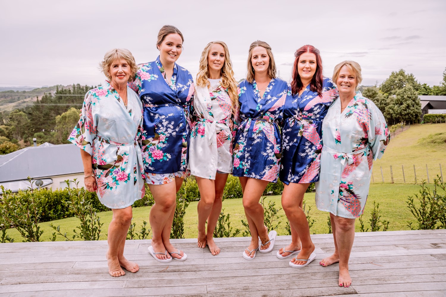 Auckland Wedding Photographer