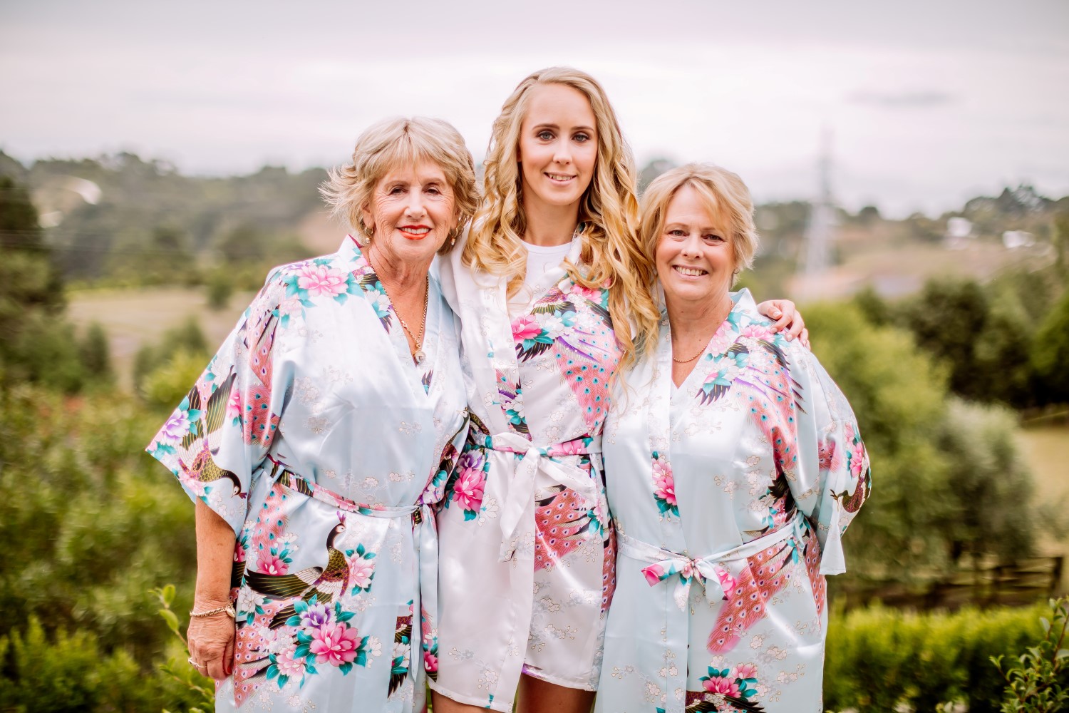 Auckland Wedding Photographer