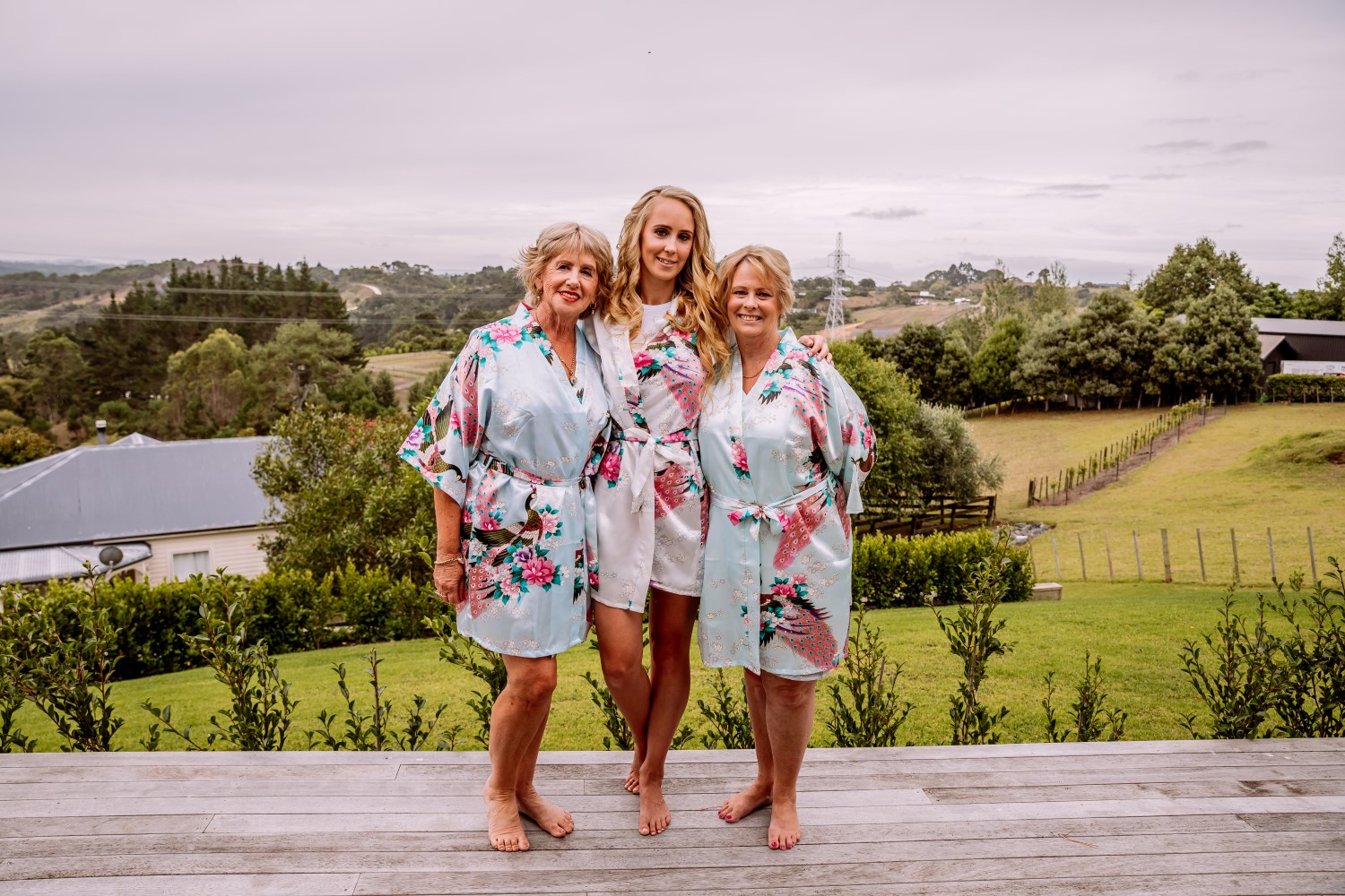 Auckland Wedding Photographer