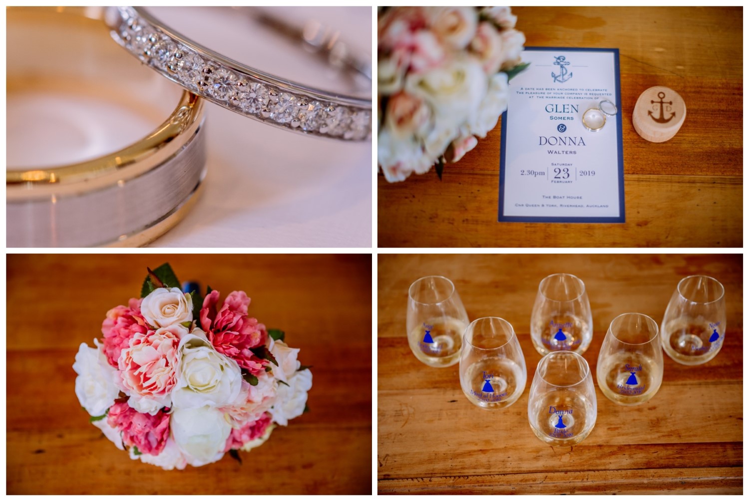 Auckland Wedding Photographer