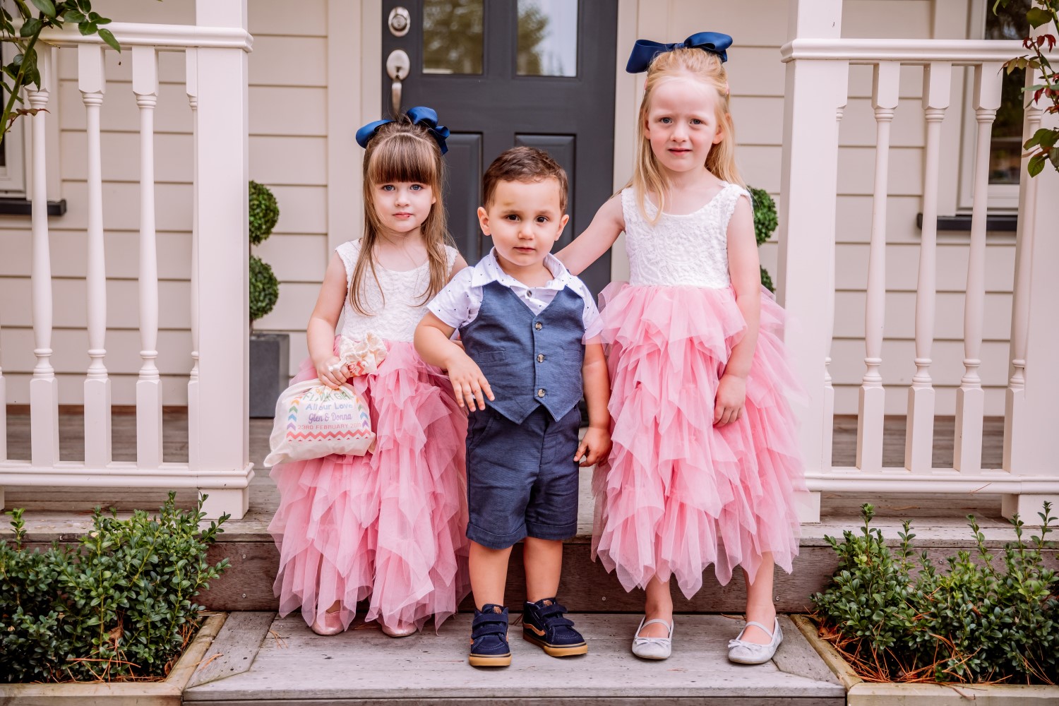 Auckland Wedding Photographer