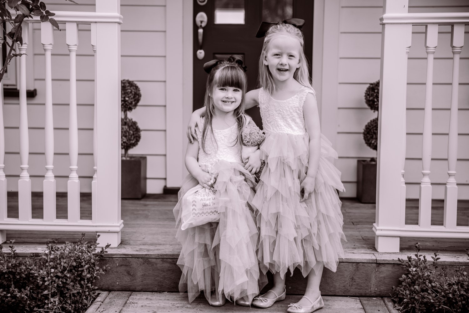 Auckland Wedding Photographer