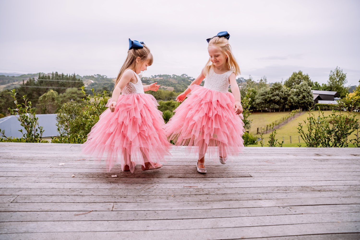 Auckland Wedding Photographer