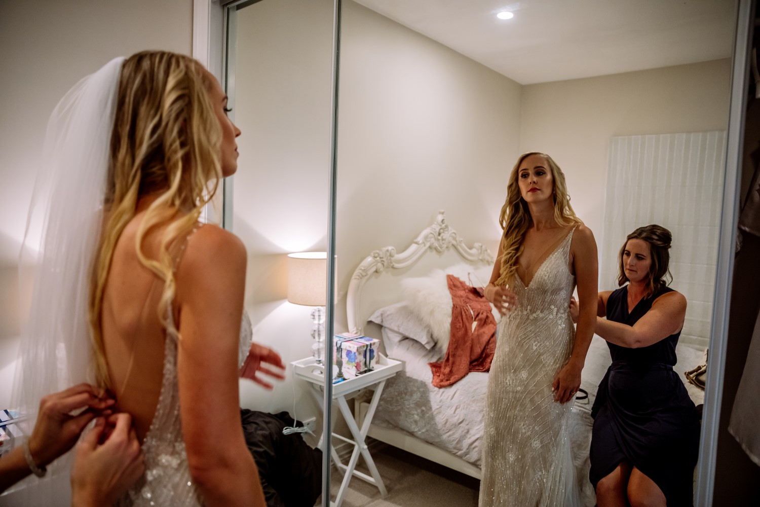 Auckland Wedding Photographer