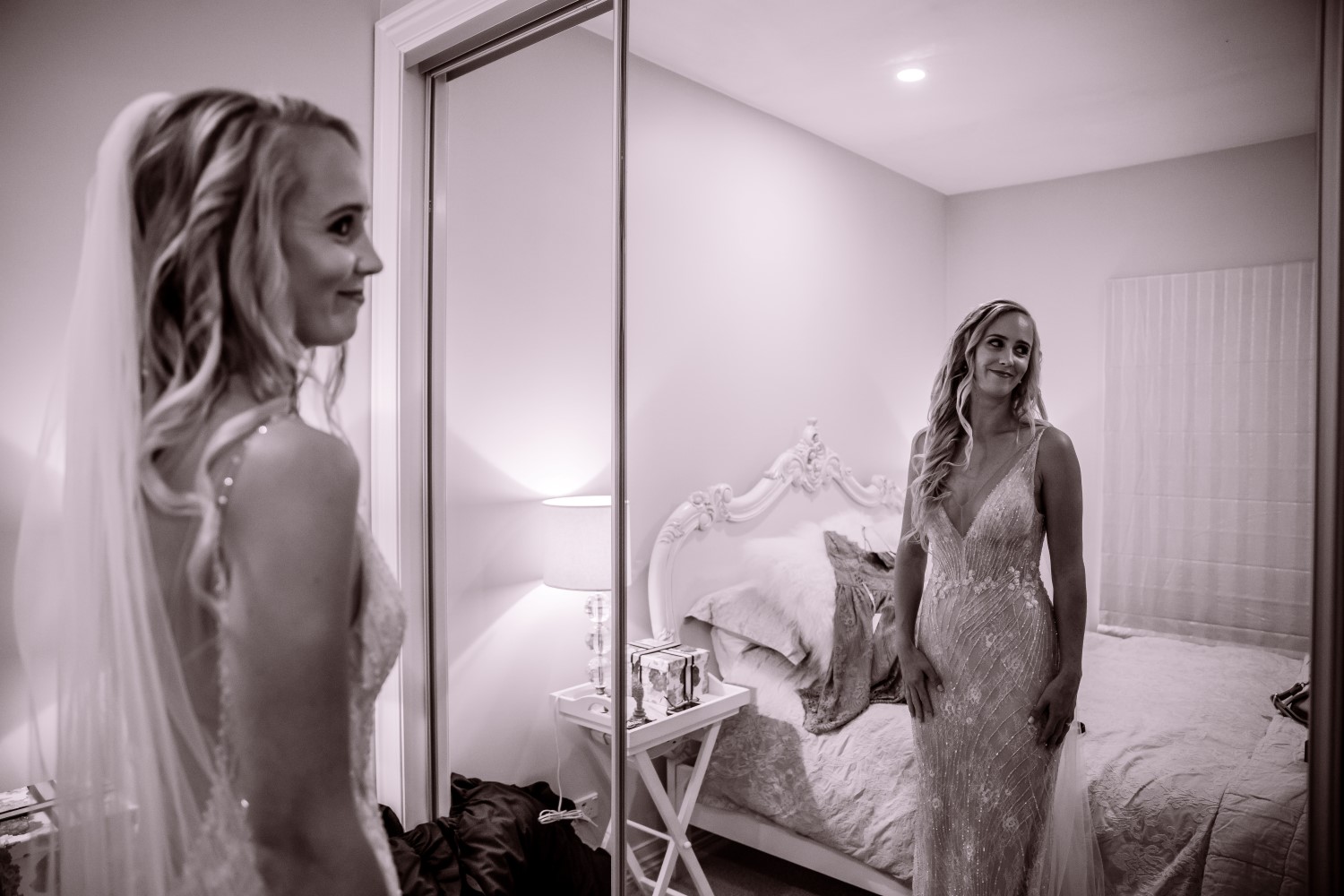 Auckland Wedding Photographer