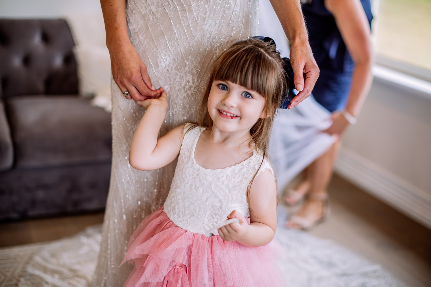 Auckland Wedding Photographer