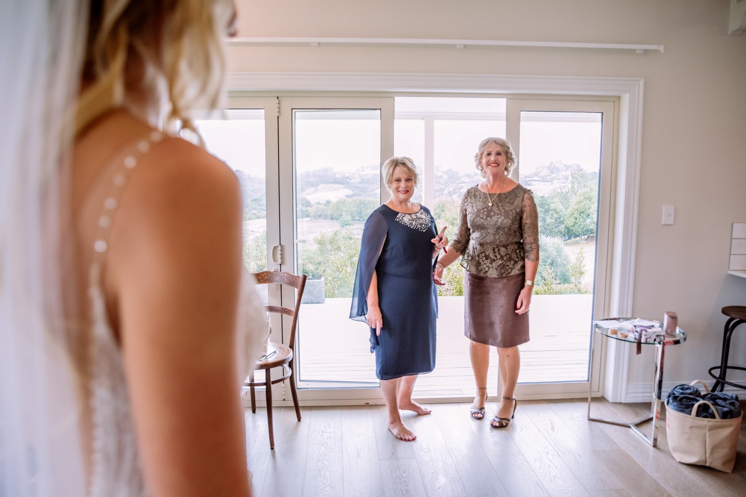 Auckland Wedding Photographer