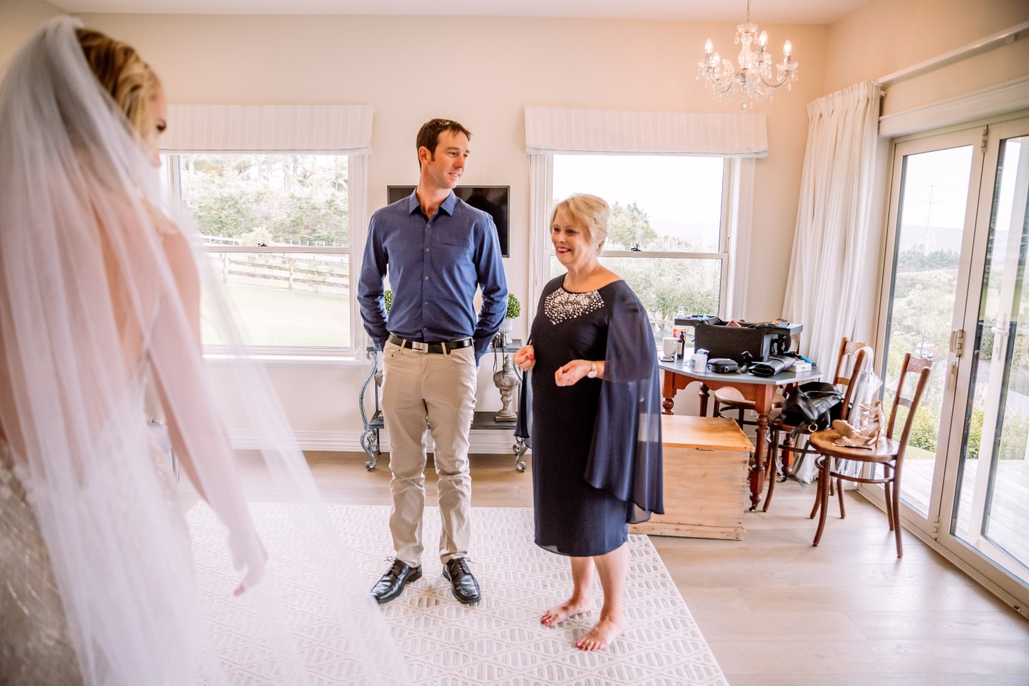 Auckland Wedding Photographer