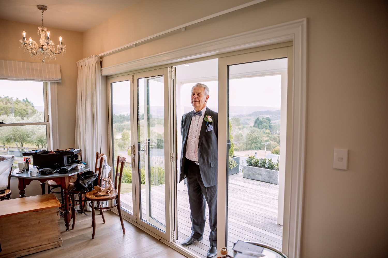 Auckland Wedding Photographer