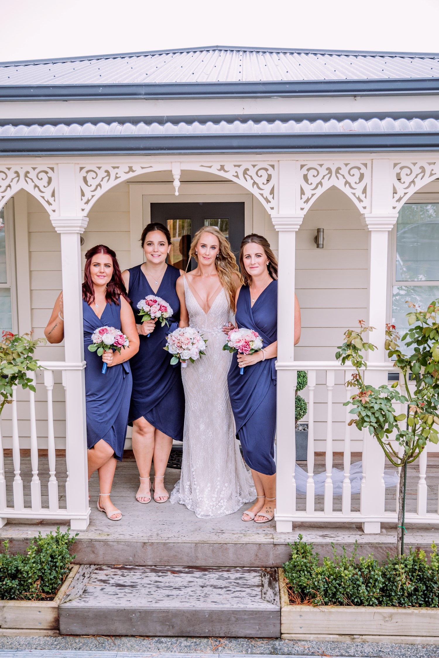 Auckland Wedding Photographer