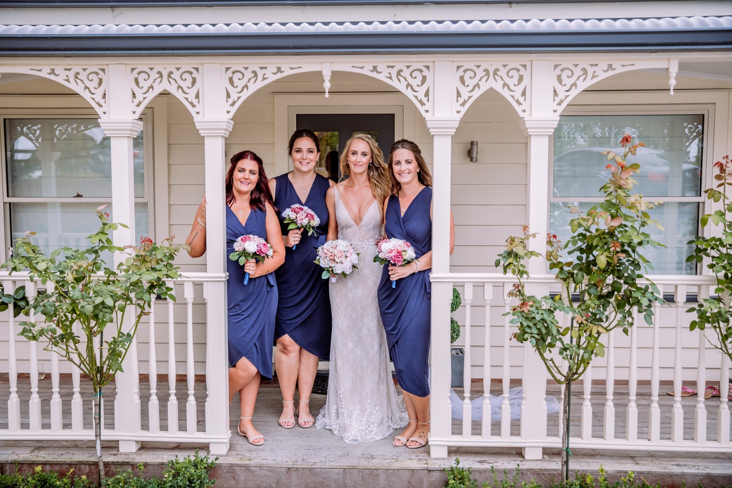 Auckland Wedding Photographer