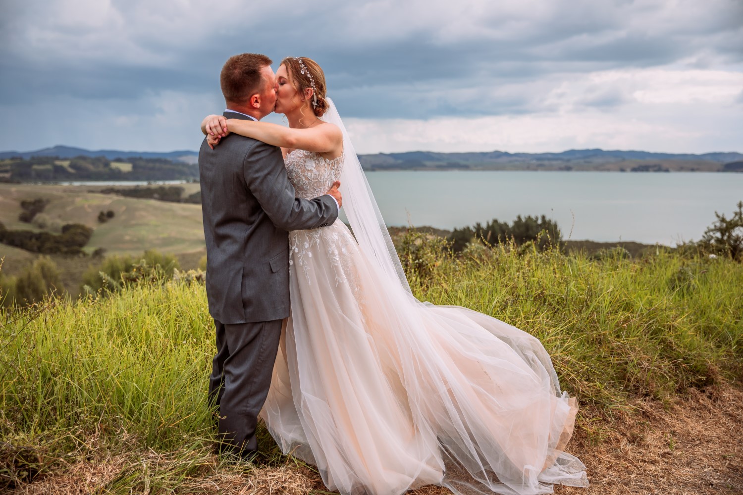 Wellsford Wedding Photographer