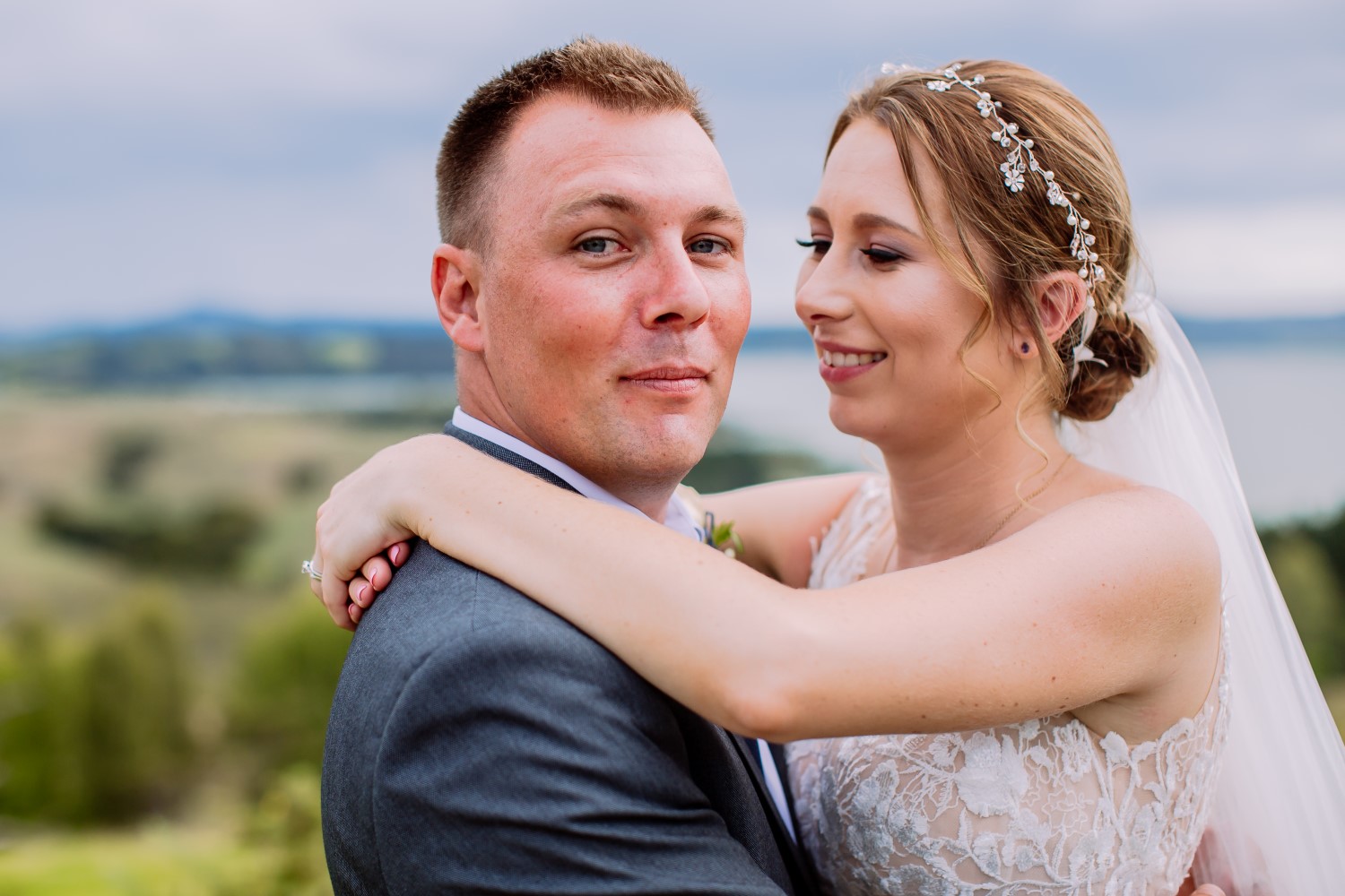 Hibiscus Coast Wedding Photographer