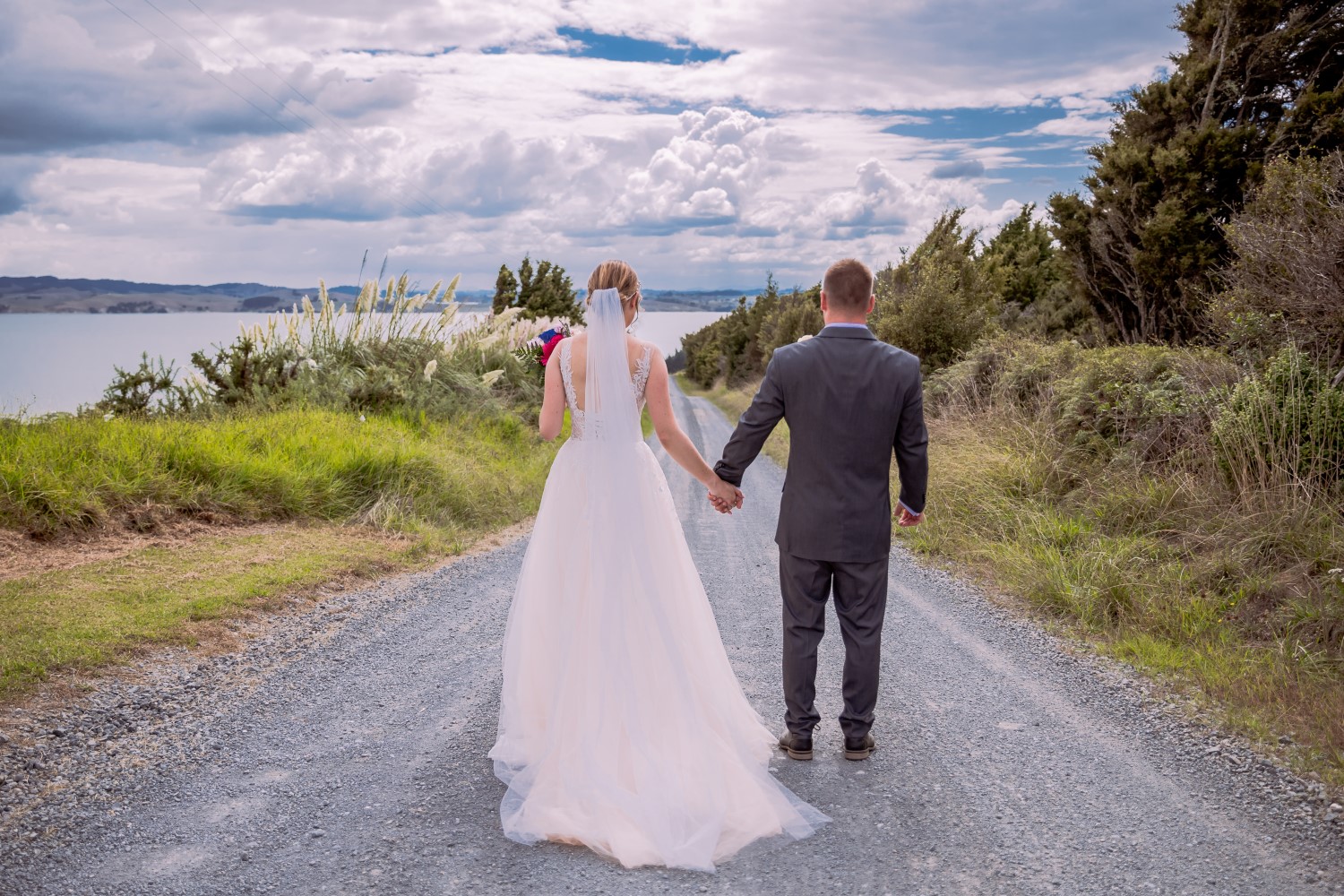 Hibiscus Coast Wedding Photographer