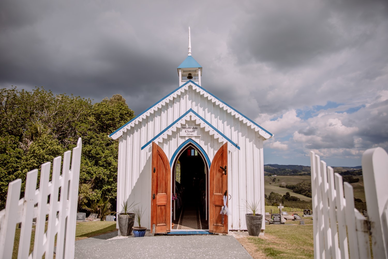 Hibiscus Coast Wedding Photographer