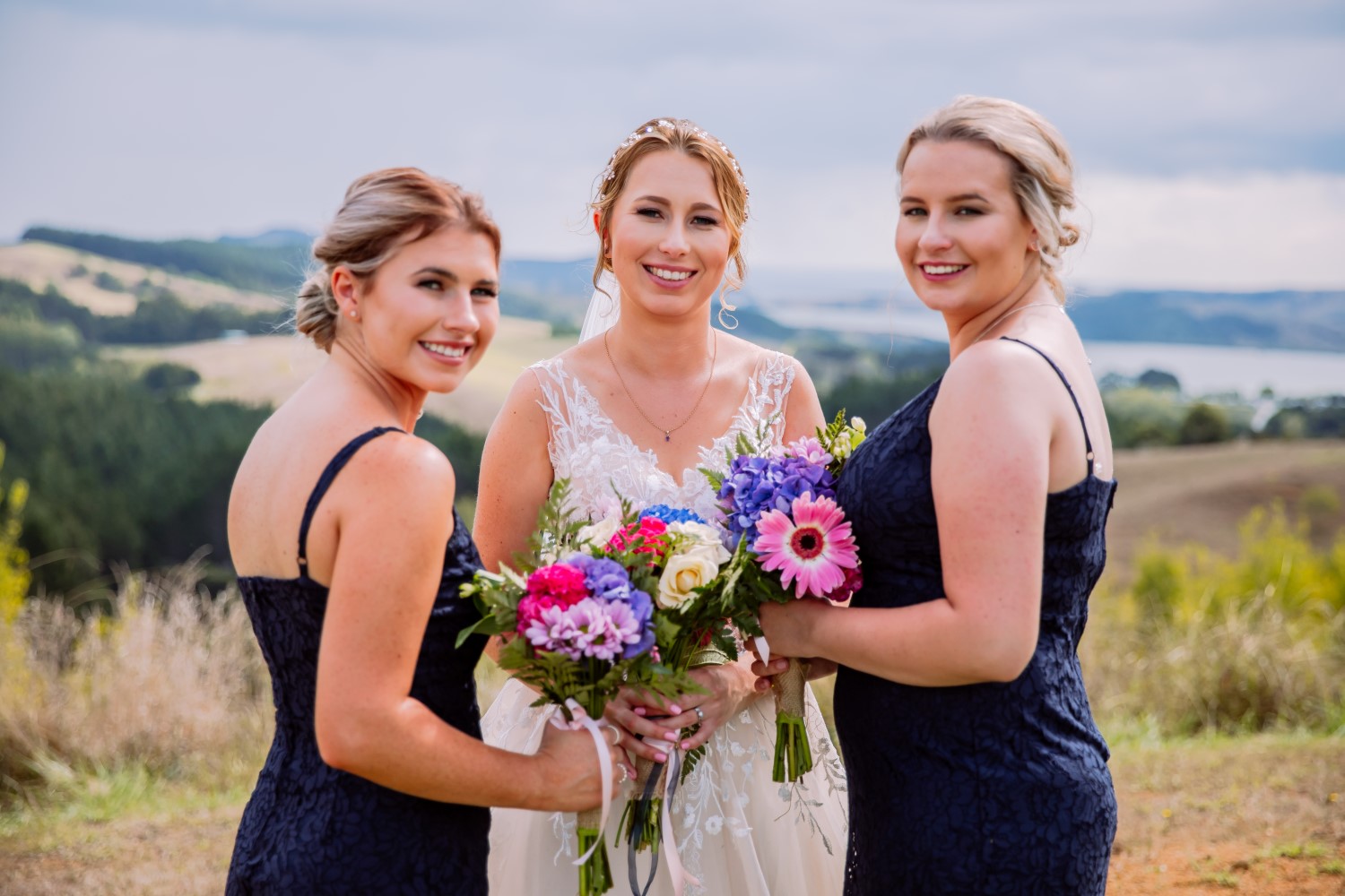 Hibiscus Coast Wedding Photographer