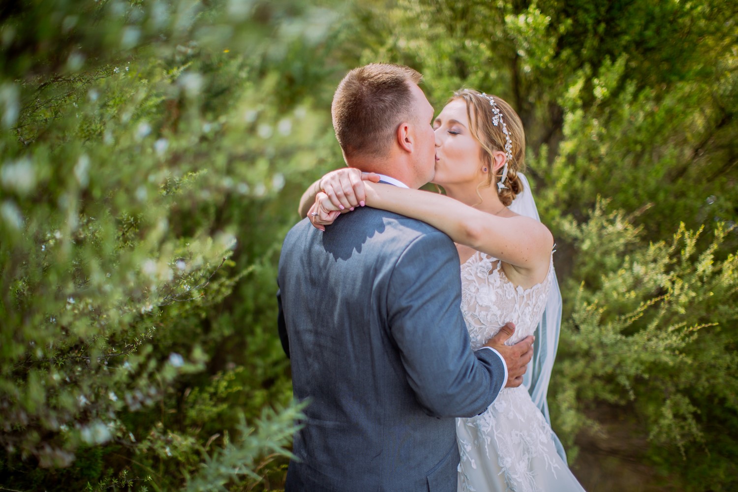 Auckland Wedding Photographer