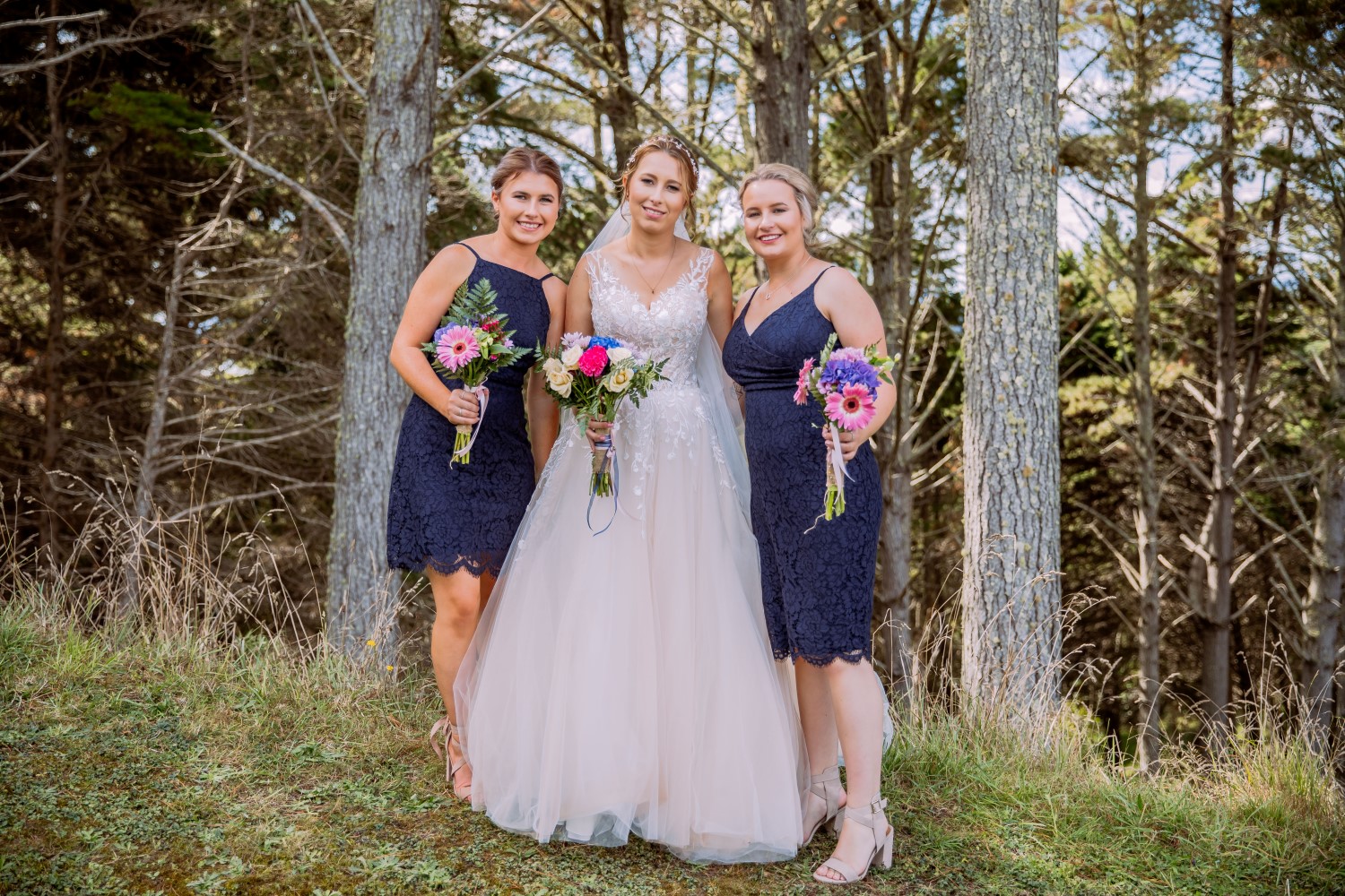 Hibiscus Coast Wedding Photographer